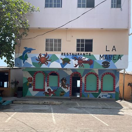 Playa El Obispo F La Libertad Playa El Obispo 아파트 외부 사진