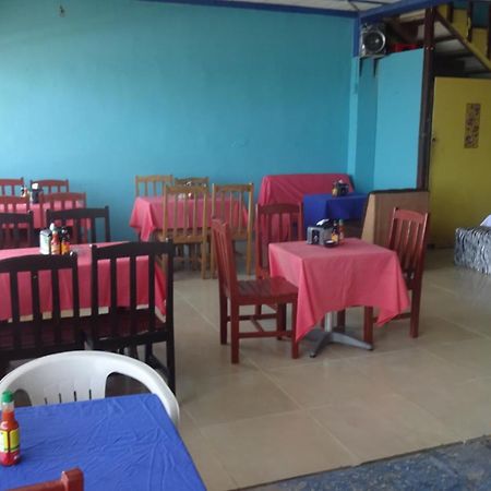 Playa El Obispo F La Libertad Playa El Obispo 아파트 외부 사진